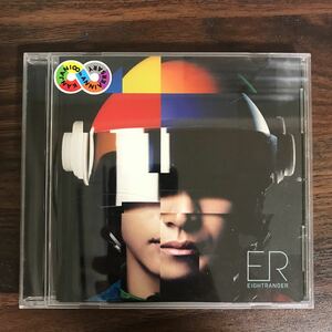 (D402)中古CD100円 関ジャニ∞ ER