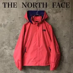 THE NORTH FACE ウインドストッパー　マウンテンパーカー　L