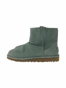 UGG australia◆ブーツ/23cm/GRN/1016852//