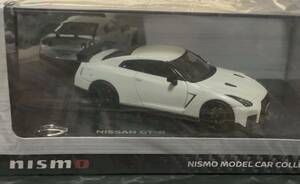 1/43 ニッサン GT-R ニスモ NISMO BOX NISSAN