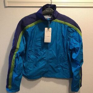 FILA レディースジャケット S