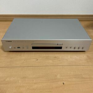 【中古】YAMAHA CD-S300 ヤマハ CDデッキ