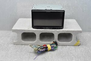 カロッツェリア DVD プレイヤー FH-9200DVD Bluetooth対応　*9