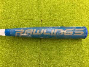 バット 一般軟式 Rawlings HYPER MGCH 3 83cm 6.95cm ローリングス