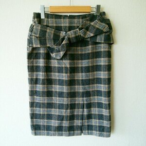 Ennea 40インチ エンネア スカート ひざ丈スカート Skirt Medium Skirt 10003222