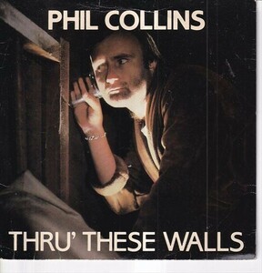 Phil Collins - Thru