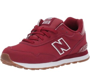 ニューバランス YC515HRR 17.5cm YC 515 HRR NB NEW BALANCE 574 576 996 キッズ 子供靴 