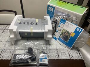 美品 ★ 未使用品　★ HP PSC 1610 ★オールインワン プリンター 