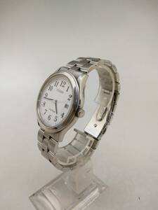 0228-0013　 中古☆CITIZEN シチズン GN-4-S QUARTZ クオーツ 不動 腕時計