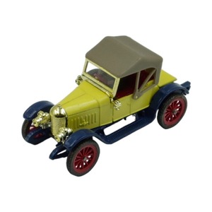 DINKY TOYS 476 MORRIS OXFORD 1913 中古 1