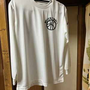 長袖Tシャツ 