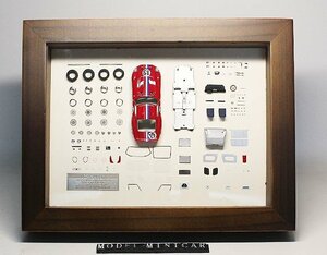 ▲最後1台！#19！世界限定！SCM 1/64 フェラーリ Ferrari 250GTO 250 GTO 3705GT 新品