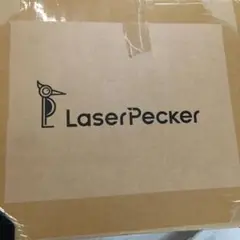 LaserPecker 4 レーザー彫刻機+スライド装置+曲面装置セット