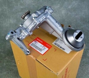 新品・未使用・純正品 ホンダ シビック 4D FD2 TYPE-R タイプ R オイルポンプ ASSY