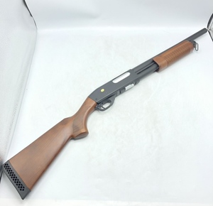 【中古】18歳以上 S＆T コッキング　M870 ミディアム リアルウッド　開封品[240070130250]