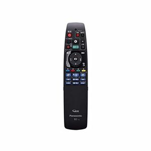 ゆうパケット対応品 パナソニック Panasonic ブルーレイ・DVDプレーヤー・レコーダー リモコン SUKV000022 SUKV00