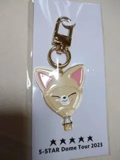 アイエン skzoo Straykids 5STAR キーホルダー   スキズ