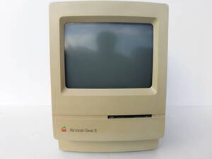 M4150 Apple Macintosh ClassicⅡ