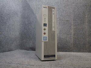 NEC Express5800/52Xa Xeon E3-1225 v3 3.2GHz 4GB DVDスーパーマルチ サーバー ジャンク A60833