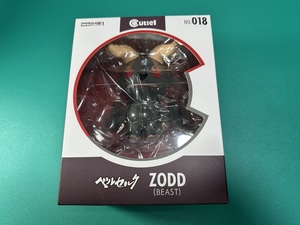 ☆★未開封新品！ベルセルク展 プライム1スタジオ cutie1 ZODD★☆