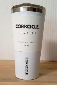 【新品 】CORKCICLE classic タンブラー 16oz/470ml