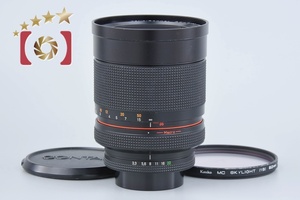 【中古】CONTAX コンタックス Carl Zeiss Vario-Sonnar 35-135mm f/3.3-4.5 T* MMJ