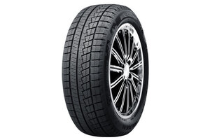 新品【2023年製造】NEXEN WINGUARD ice2 205/55R16 1本のみ スタッドレス【法人・営業所止めのみ】沖縄・離島不可