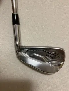 Srixon ZX5 mkⅡ5番アイアン