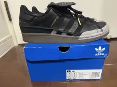 adidas アディダス SST 26.5 スーパースター サンバ