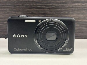 J248-X1C-88 ジャンク SONY ソニー Cyber-Shot サイバーショット DSC-WX50 コンパクトデジタルカメラ 現状品①