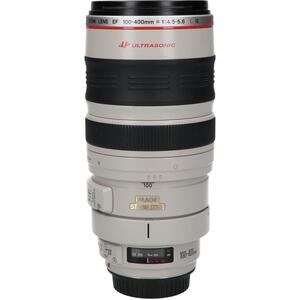 ＣＡＮＯＮ　ＥＦ１００－４００ｍｍ　Ｆ４．５－５．６Ｌ　ＩＳ　ＵＳＭ