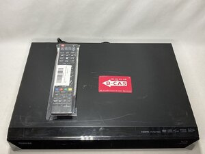 東芝 500GB 2チューナー ブルーレイレコーダー REGZA RD-BZ700