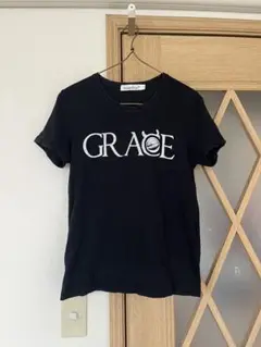 undercoverのGRACEシリーズのロゴTシャツ/アンダーカバー