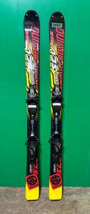 ★USED★ 　SNOWCAVING　120ｃｍ　【2540】