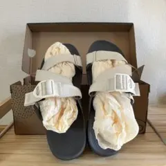 新品　Chaco LOWDOWN SLIDE サンダル