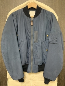 visvim THORSON JKT 初代｜ICT BANDANA KOFU BRIGADIER JOURNEYMAN VALDEZ FISHTAIL