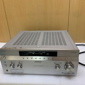 MK6093 ソニー 7CHアンプ SONY TA-DA3200ES マルチチャンネルアンプ 完動品　20240520