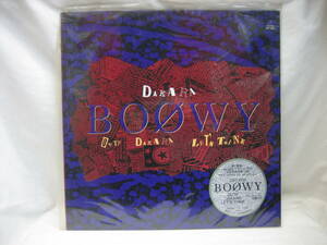 ★☆【送料無料　12INCシングル　ＢＯＯＷＹ　ＤＡＫＡＲＡ】☆★