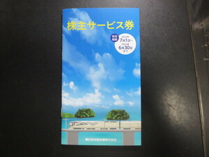 JR東日本　株主サービス券　鉄博入場料半額券2枚付　有効期限2024年6月30日まで　送料無料