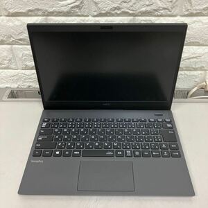 A107 NEC versapro VG-9 PC-VKT16GXG6RN9 Core i5 10210U メモリ8GB