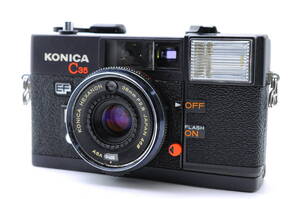 ★現状品★ コニカ KONICA C35 EF