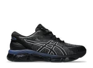 Dime Asics Gel-Quantum 360 8 GORE-TEX "Black/Pure Silver" 26.5cm 1203A651-001