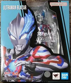 S.H. Figuarts フィギュアーツ ウルトラマンブレーザー