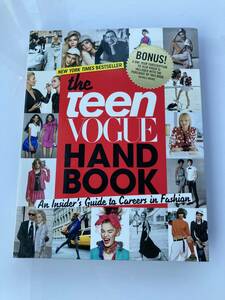 The Teen Vogue Handbook: An Insider