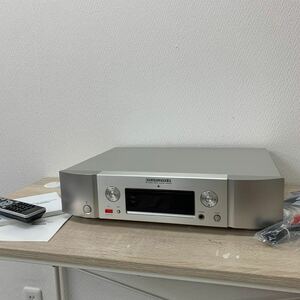 4508 Marantz marantz マランツ オーディオ CDプレーヤー ネットワークプレーヤー 音響機器 プレーヤー CDプレイヤー NA6005