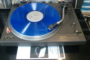 ■ 即決 : Auto-Return Technics SL1400 ★Technics 270C : 針 Fine