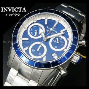 至高のモデル★グリシン・コラボ INVICTA GLYCINE 44290　インビクタ