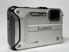 LUMIX　デジカメ　DMC-FT3　撮影例有　d10g60dd180