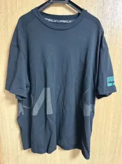 Nike ISPA Tシャツ 黒　ナイキ