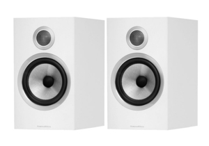 【新品】Bowers & Wilkins 706 S2 サテン・ホワイト (Satin White) ペア B&W